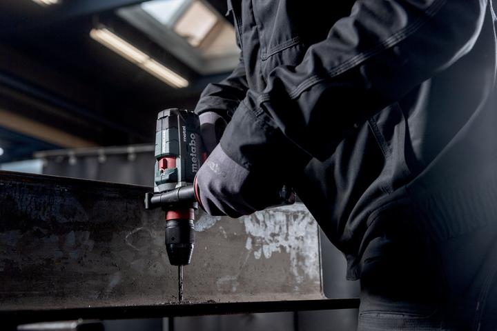 Produktbild Metabo BS 18 LTX-3 BL Q I Metal (Akkubetrieb)
