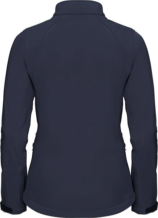 Actual product image Russell Womens/Ladies Soft Shell Jacket (4XL)