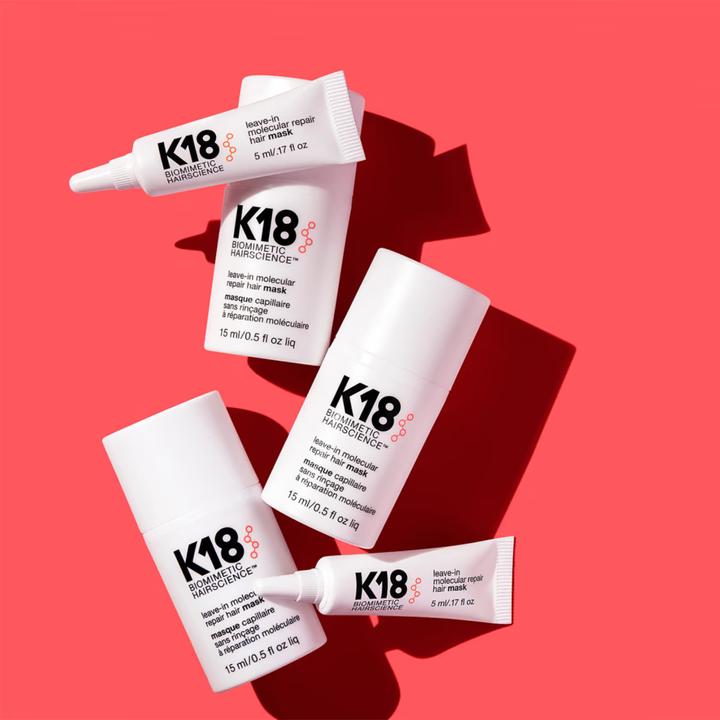 Produktbild K18 Molecular Repair (15 ml)