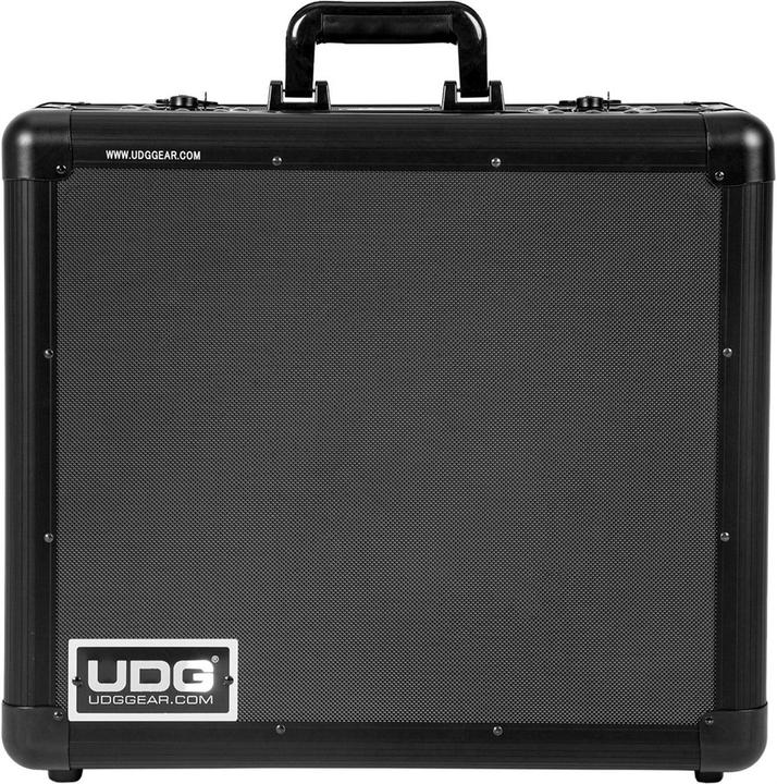 Image du produit UDG U93016bl Pick Foam Flt Case Tt Multi Form Blk