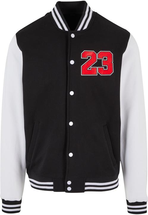 Immagine prodotto Mister Tee Giacca Ballin 23 College - 18205 (L)