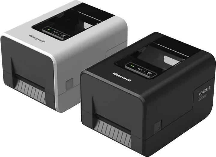 Produktbild Honeywell PC42E-T,USB,Ethernet,300dpi,Bl (300 dpi)