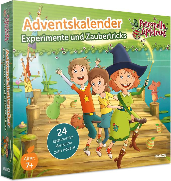 Image du produit Franzis Petronella compote de pommes