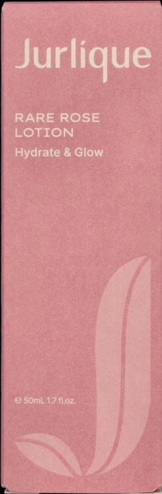 Image du produit Jurlique Rare Rose (50 ml)