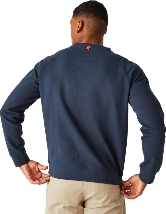 Immagine prodotto Regatta Nithsdale Felpa Strisce Girocollo Uomo (XL)
