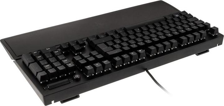 Immagine prodotto Razer BlackWidow V3 (DE, Cablato)