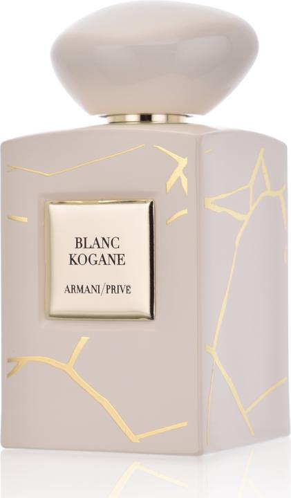Giorgio Armani Privé Blanc Kogane Eau de Parfum (Eau de Parfum, 100 ml)