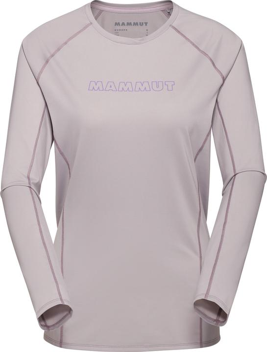 Produktbild Mammut Women's Selun FL Longsleeve Logo (XL)