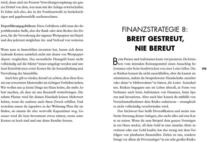 Produktbild Money Kondo – Wie du heute deine Finanzen aufräumst und morgen freier lebst (Deutsch, Hava Misimi, 2021)