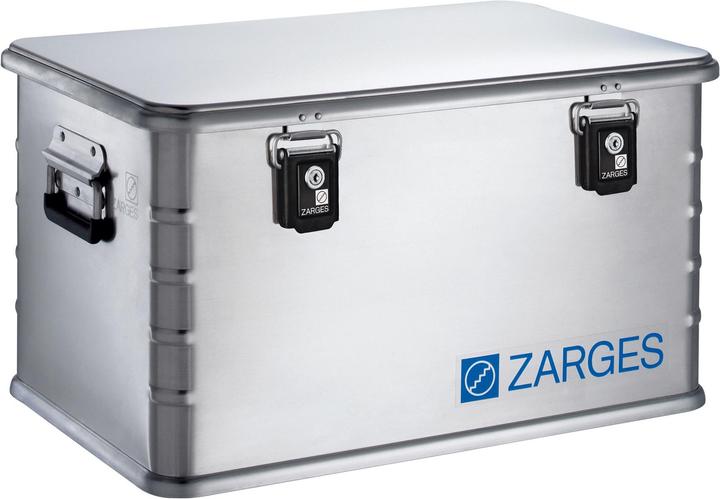 Actual product image Zarges Mini Box Plus