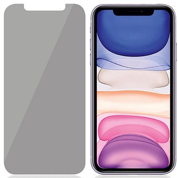 Produktbild PanzerGlass Displayschutz Privacy (1 Stück, Apple iPhone XR, Apple iPhone 11)