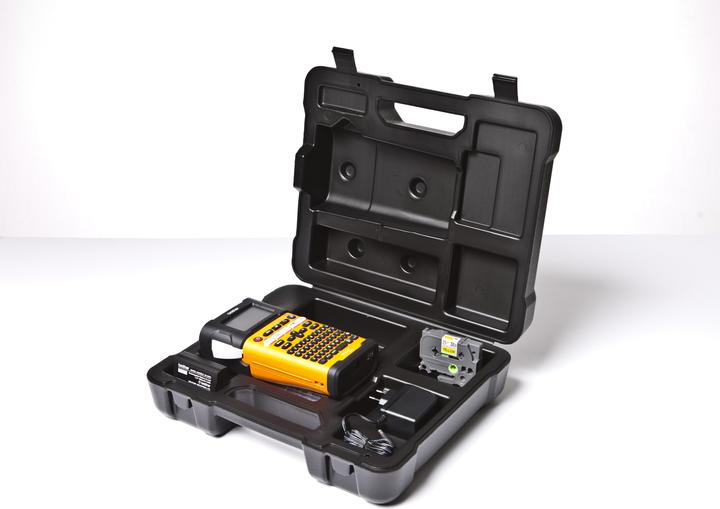 Produktbild Brother P-Touch E300VP