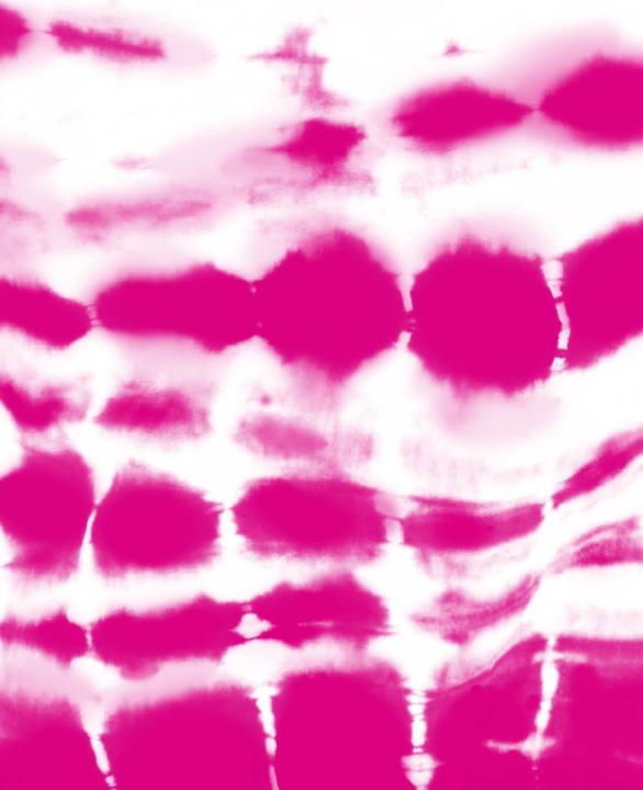 Actual product image Kreul Javana Batik Textile Paint (The Real Pink)