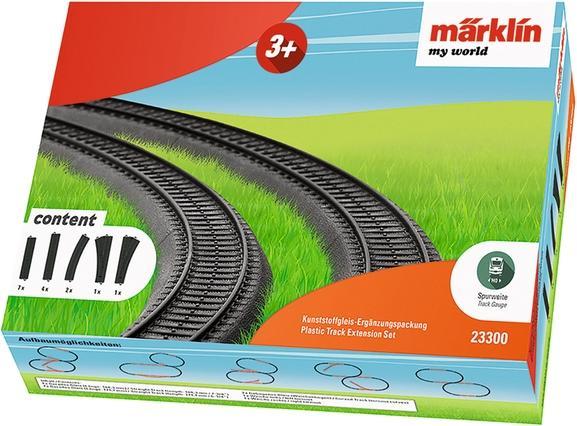 Produktbild Märklin World 23300 H0 (Spur H0)