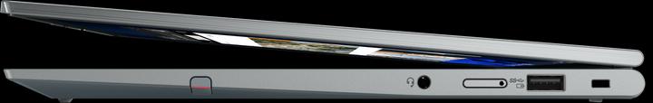 Image du produit Lenovo ThinkPad X1 Yoga Gen 8 (14", Intel Core i5-1335U, 32 Go, 512 Go, CH)