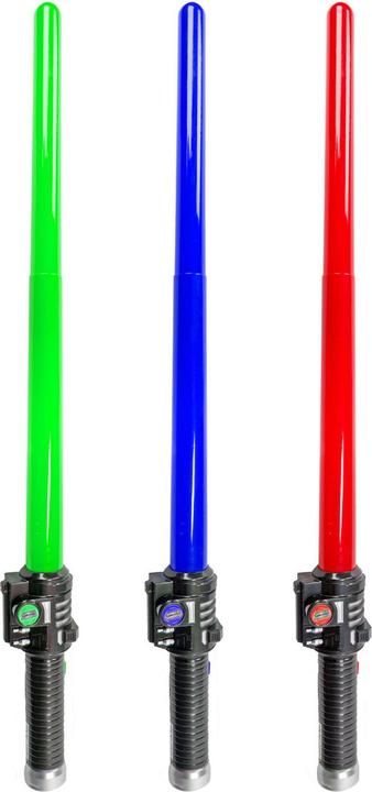 Actual product image Toi-Toys Fun extendable lightsaber with sound