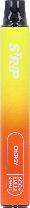 Produktbild SKE Strip Iced Energy (Energy)