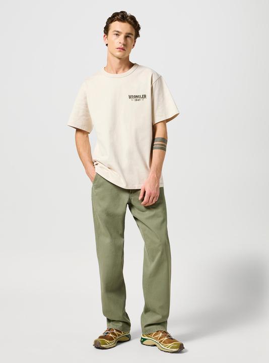 Produktbild Wrangler Chinohose Casey Jones Chino Relaxed (30)