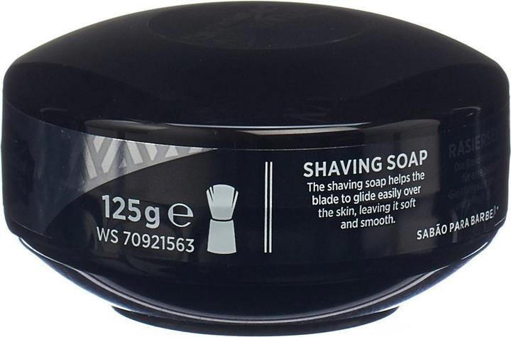 Wilkinson Vintage (125 ml, Rasierseife)