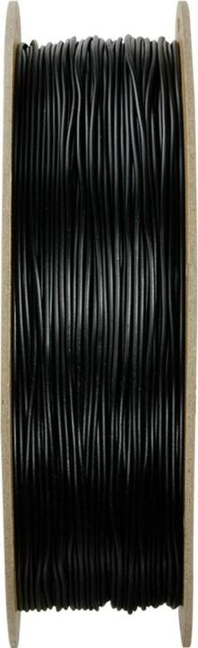 Actual product image Polymaker PolyFlex TPU-90A Black-1.75mm-750g (TPU, 1.75 mm, 750 g, Black)