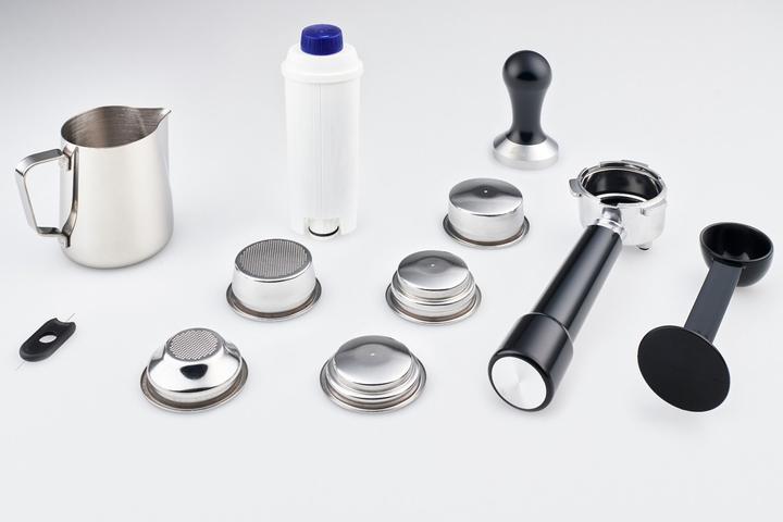 Produktbild Solis Grind & Infuse Compact
