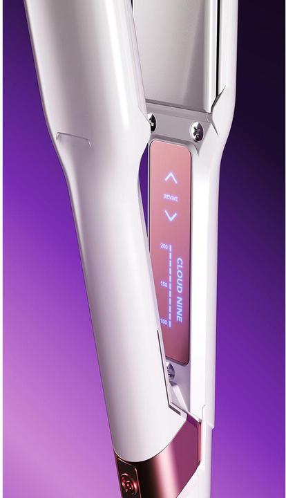 Produktbild Cloud Nine The Irons Wide Iron pro Weiss / 510 g (Glätteisen)