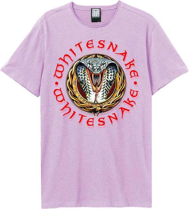 Amplified Donnington Snake TShirt (L)