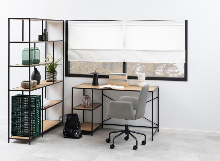 Actual product image AC Design Seaford (135 x 35 x 185 cm)
