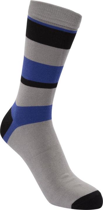 Image du produit Trespass CINQUE chaussettes unisexes pack de 5 (Pack de 5, 41 - 45)