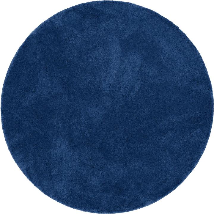 Dunkelblau