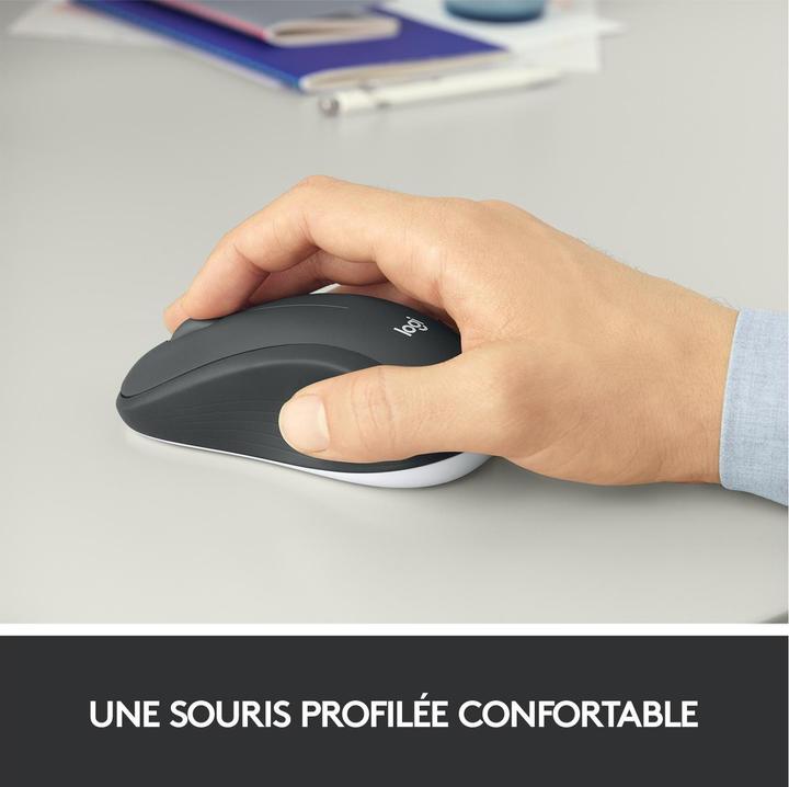 Immagine prodotto Logitech MK540 Advanced (NL, Senza fili)