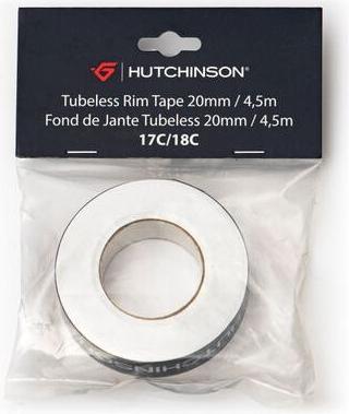 Immagine prodotto Hutchinson set di tappi per cerchi tubeless (25 mm)