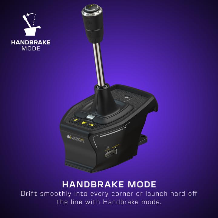 Actual product image Turtle Beach VelocityOne Multi-Shift (Windows, Xbox One S, Xbox Series X, Xbox One X, Xbox Series S)