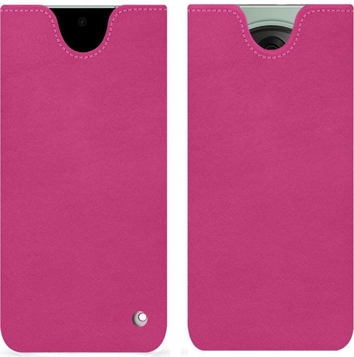 Rose BB ( Pantone #DB599F )