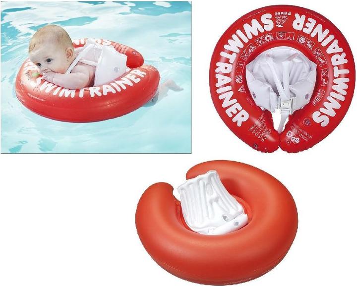 Produktbild Swimtrainer Classic