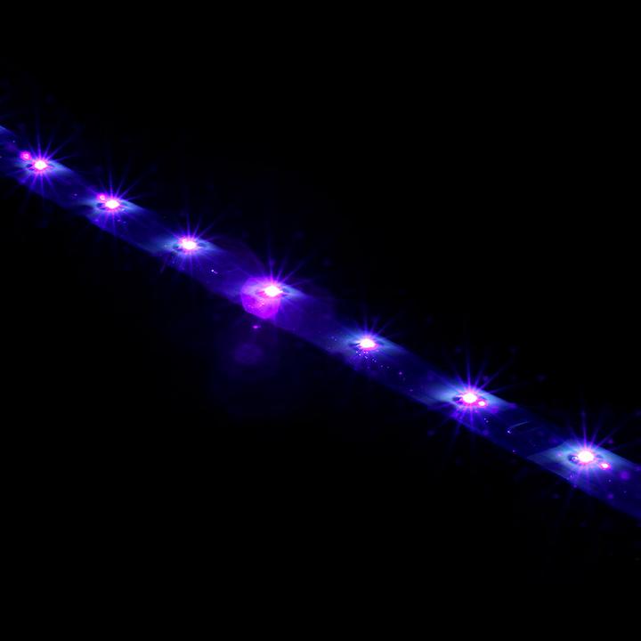 Actual product image Lamptron FlexLight Professional (UV light)