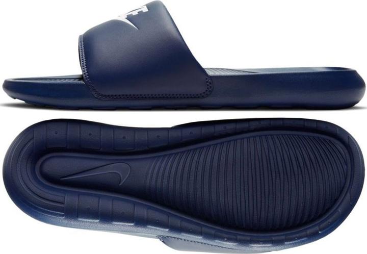 Actual product image Nike Victori One Slide Bathing Slipper (45)