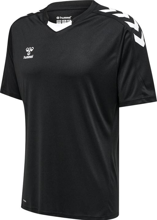hummel hmlCORE XK POLY JERSEY S/S