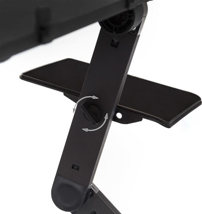 Produktbild Relaxdays Laptopständer