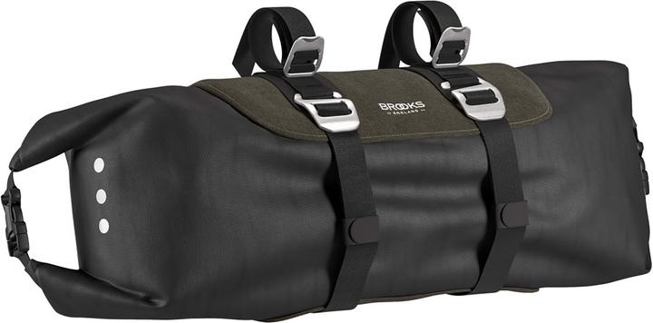 Scape (10 l, Lenkertasche)