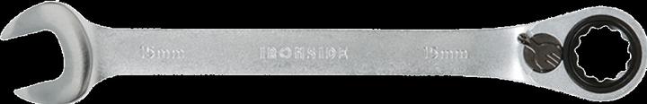 Image du produit Ironside Bague à cliquet Fourche IRONSID (10 mm)