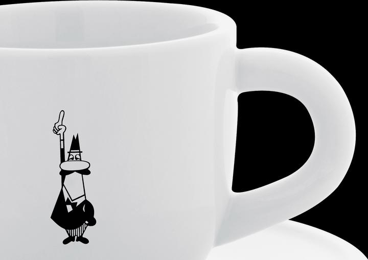 Actual product image Bialetti Omin (240 ml, 1 x)