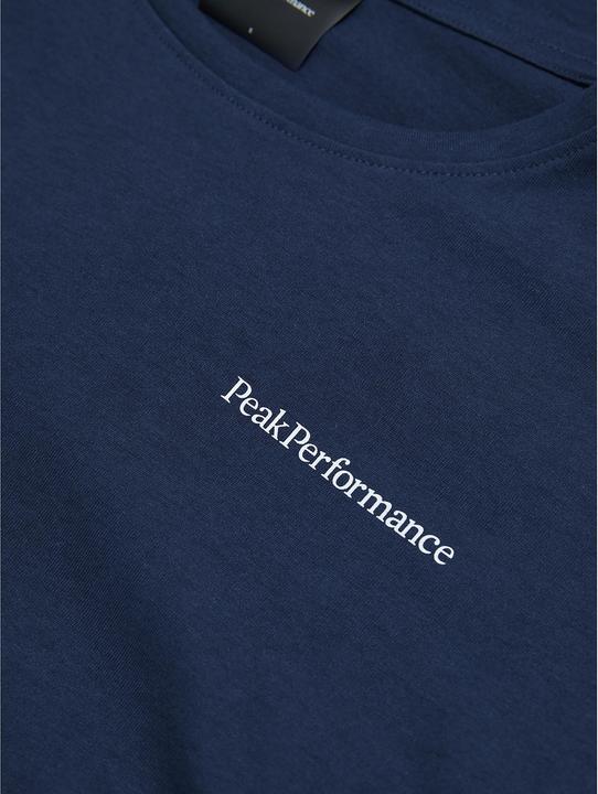 Image du produit Peak Performance Tee-shirt femme Explore Logo (XL)
