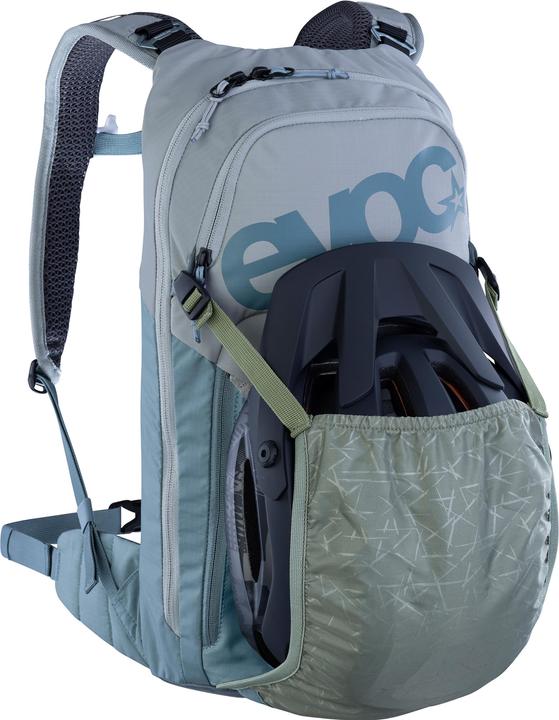 Actual product image Evoc Stage 6L Backpack + 2L Bladder (6 l)
