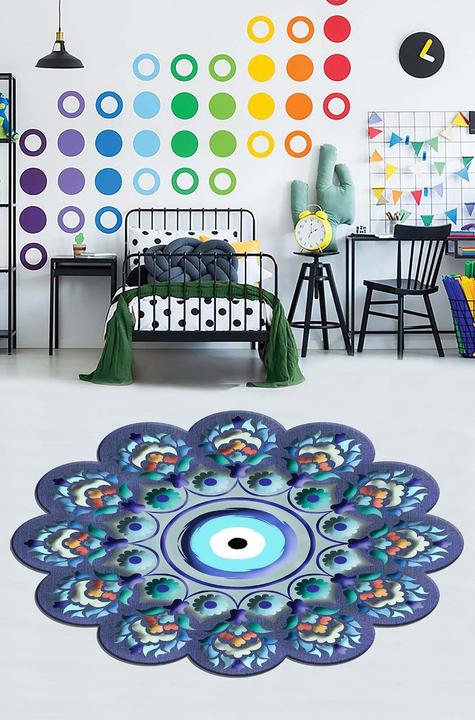 Actual product image Confetti Carpets Mark (100 x 300 cm)