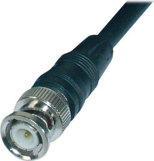 Actual product image Abus 20 m pre-assembled BNC cable (Cable)