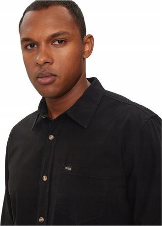 Actual product image Guess Gj Ls Slim Pocket Herrenhemd (L)
