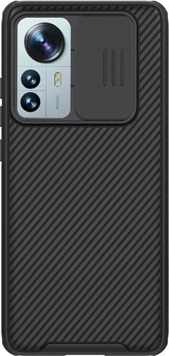 Immagine prodotto Nillkin CamShield Pro Series (Xiaomi 12 Pro)