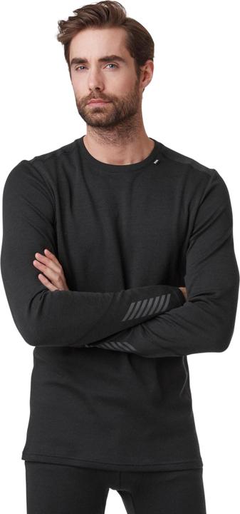 Image du produit Helly Hansen Lifa Merino Midweight Crew (L)