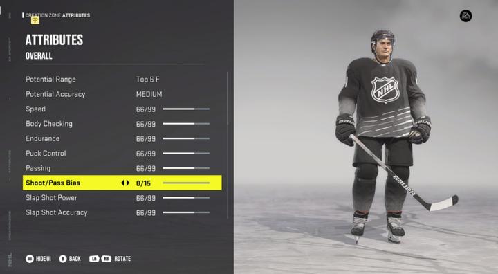 Immagine prodotto EA Games NHL 22 (PS5, EN)